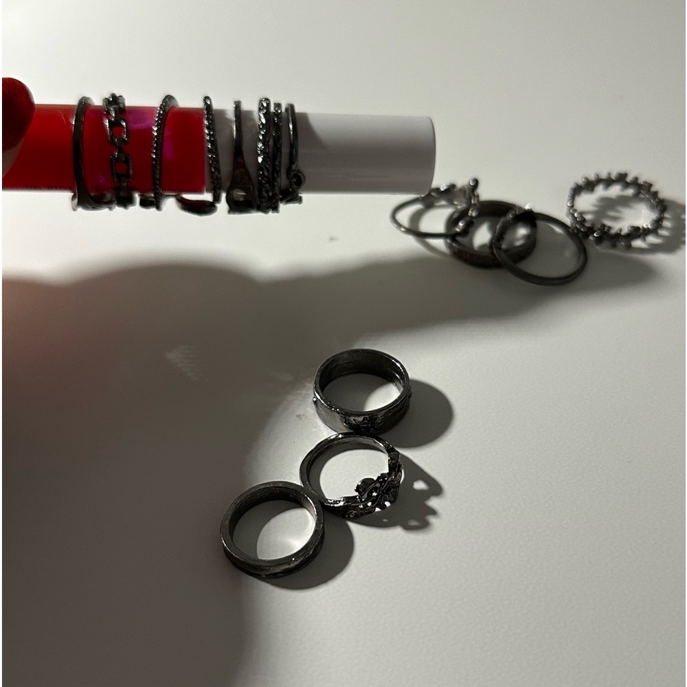 Ring Set - Picture 4 of 4